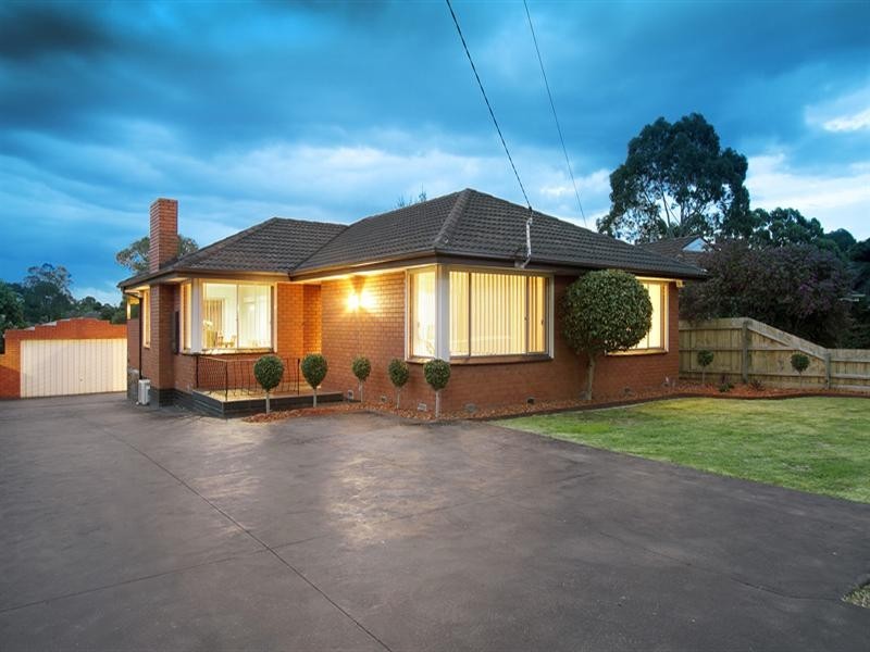 71 Huxley Avenue, Mulgrave VIC 3170