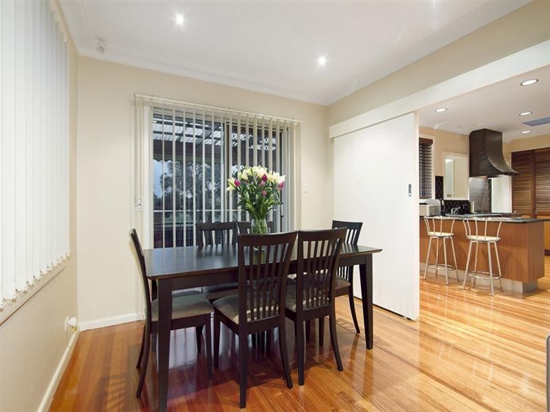 71 Huxley Avenue, Mulgrave VIC 3170