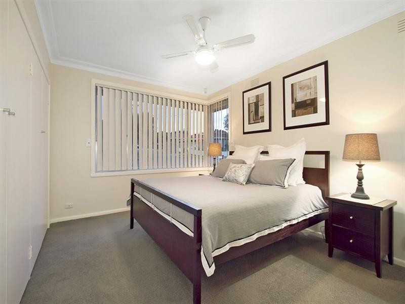 71 Huxley Avenue, Mulgrave VIC 3170