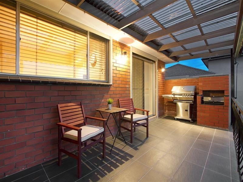 71 Huxley Avenue, Mulgrave VIC 3170