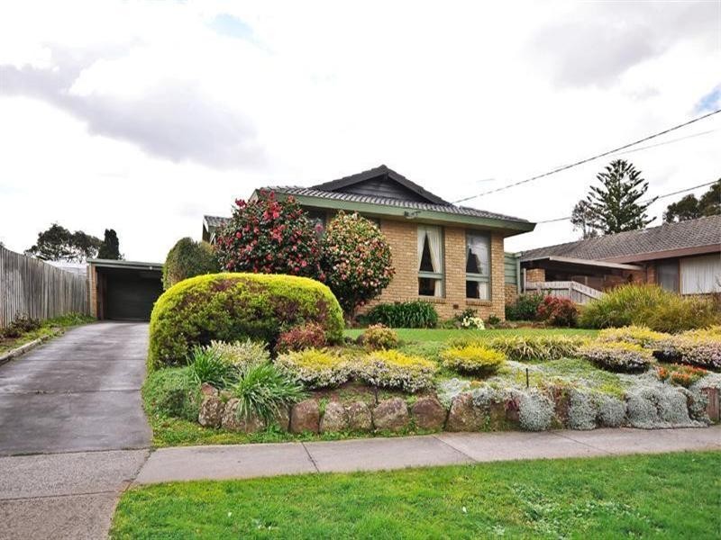 21 Earlwood Drive, Wheelers Hill VIC 3150