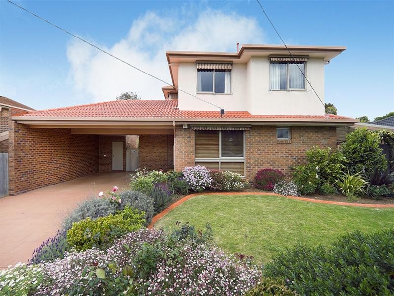 26 Tanner Street, Glen Waverley VIC 3150