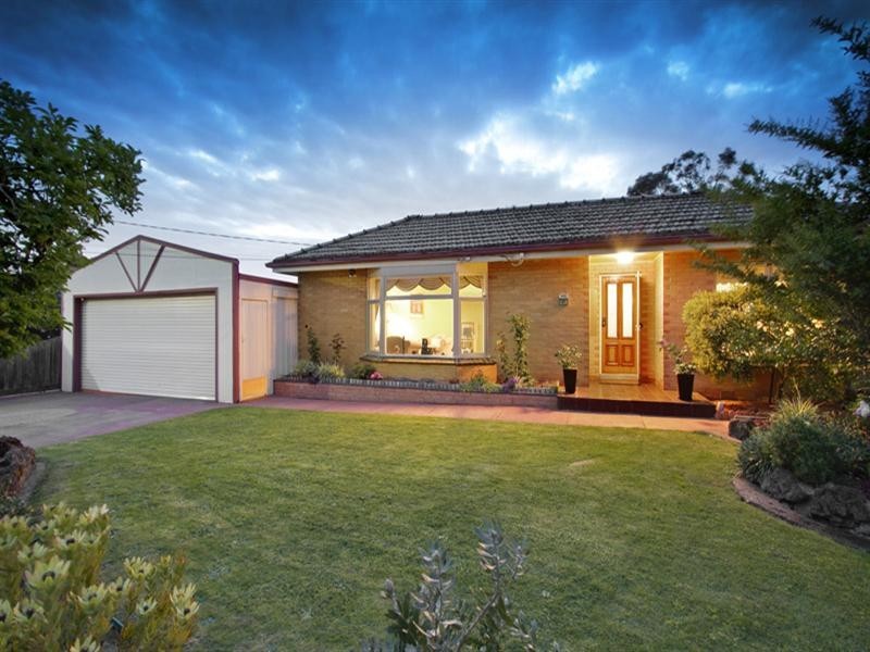 87 Lea Road, Mulgrave VIC 3170