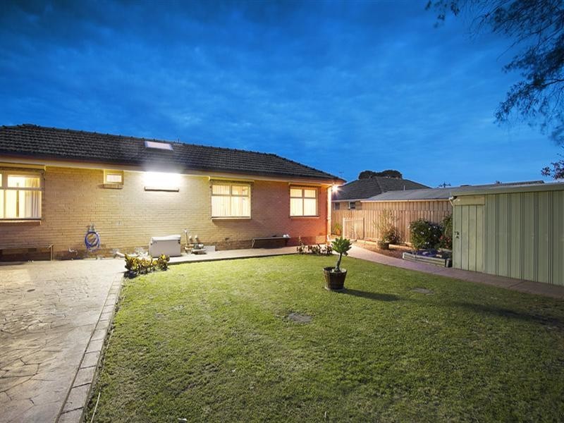 87 Lea Road, Mulgrave VIC 3170