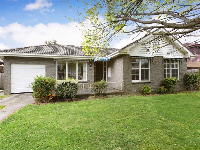 18 Rivett Crescent, Mulgrave VIC 3170