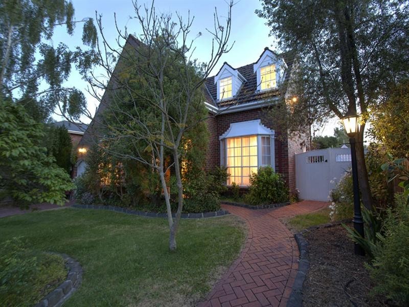 12 Sesame Street, Mount Waverley VIC 3149