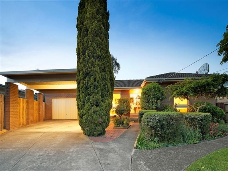 4 Kymme Court, Glen Waverley VIC 3150