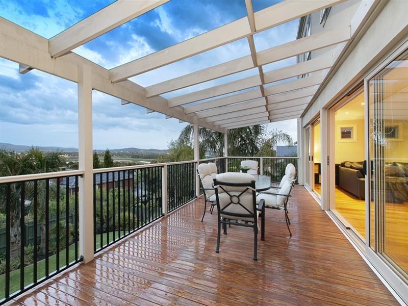 61 Craig Hill Drive, Wheelers Hill VIC 3150