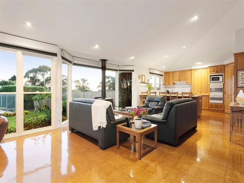 29 Belvedere Avenue, Wheelers Hill VIC 3150