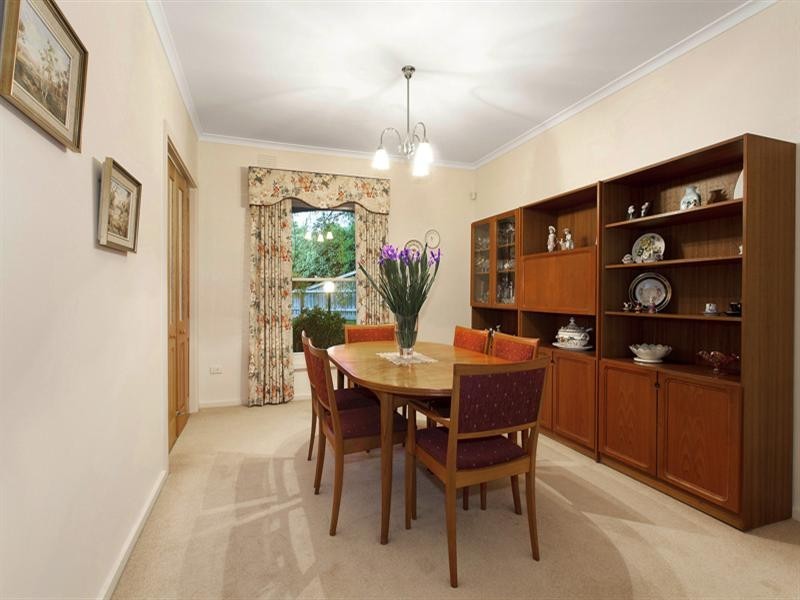 29 Belvedere Avenue, Wheelers Hill VIC 3150