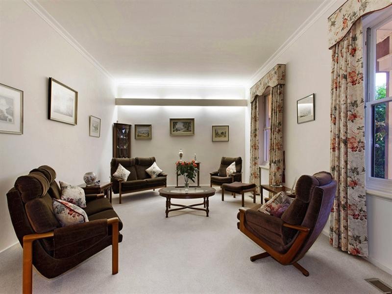 29 Belvedere Avenue, Wheelers Hill VIC 3150