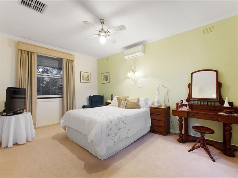 29 Belvedere Avenue, Wheelers Hill VIC 3150