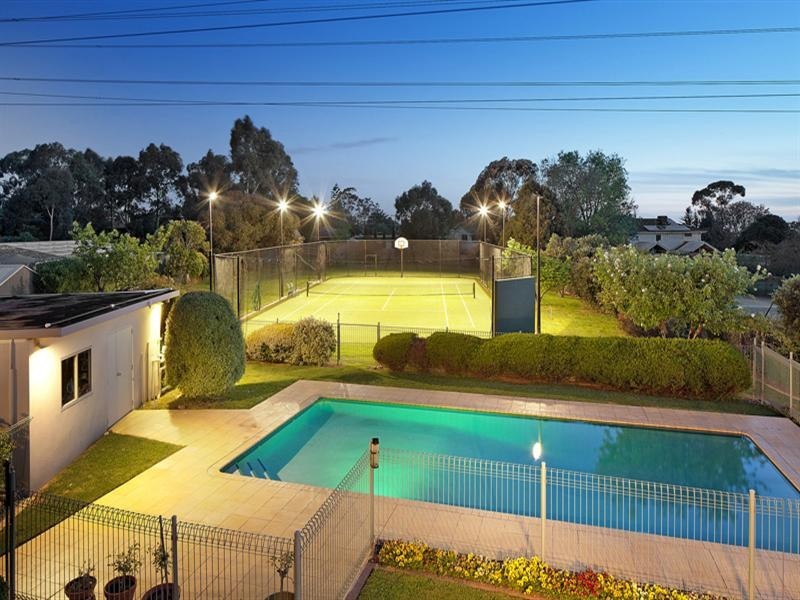 29 Belvedere Avenue, Wheelers Hill VIC 3150