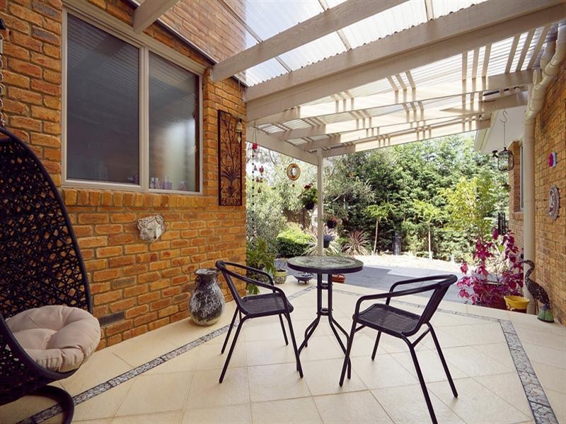 4 Dorene Court, Vermont South VIC 3133