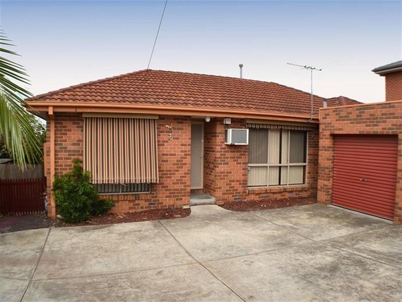 2/3 Roberts Avenue, Mulgrave VIC 3170
