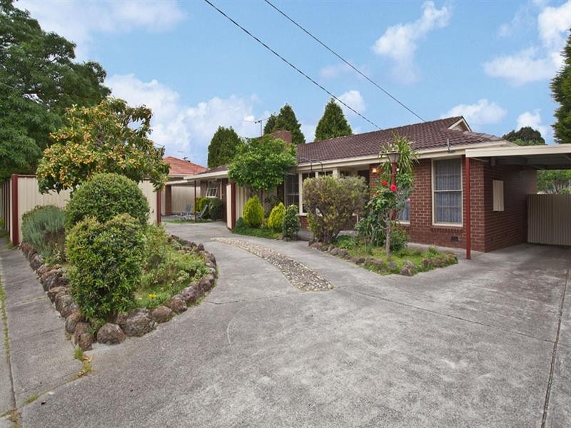 40 Darnley Grove, Wheelers Hill VIC 3150