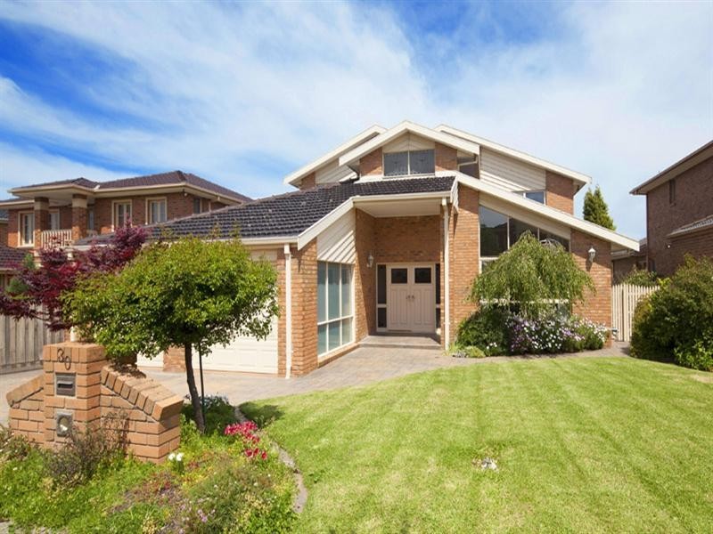 30 Freemantle Drive, Wantirna South VIC 3152