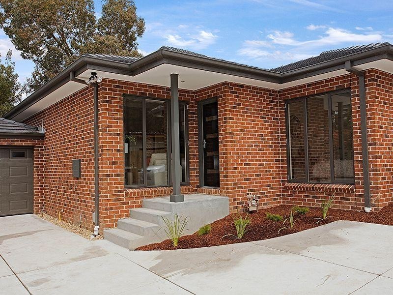 2/286 Springfield Road, Nunawading VIC 3131