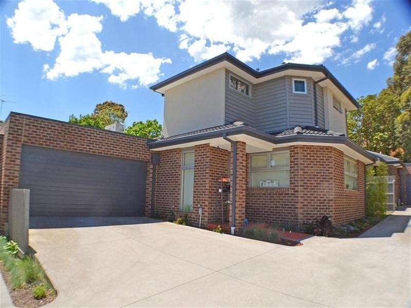 2/14 Hiscock Street, Chadstone VIC 3148