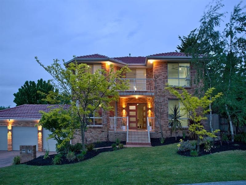 5 Highview Court, Lysterfield VIC 3156