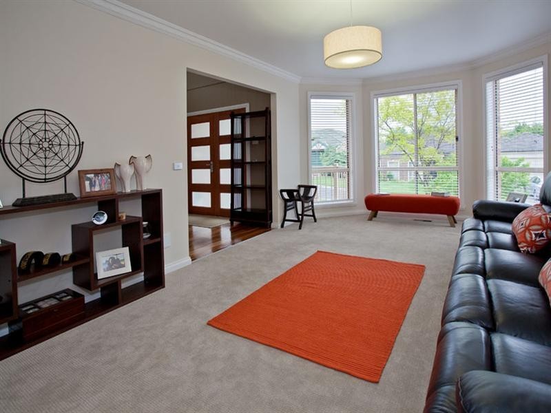 5 Highview Court, Lysterfield VIC 3156