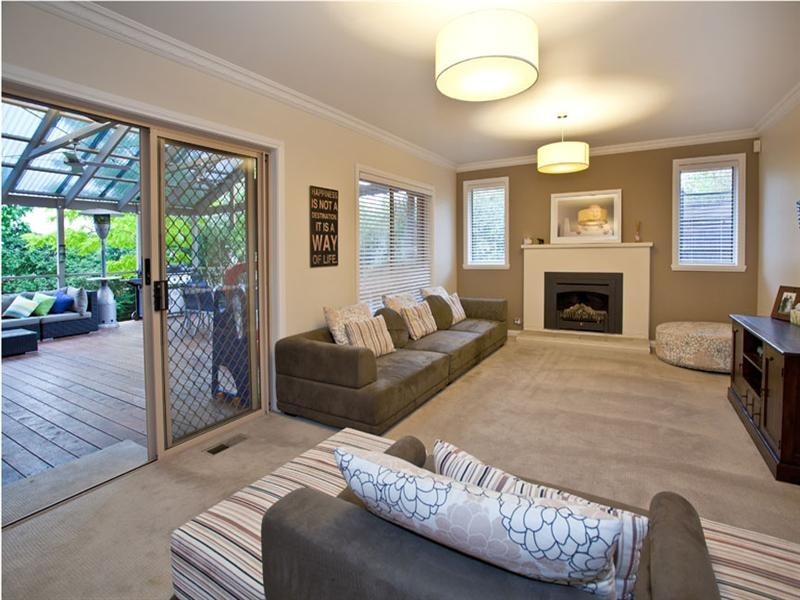 5 Highview Court, Lysterfield VIC 3156