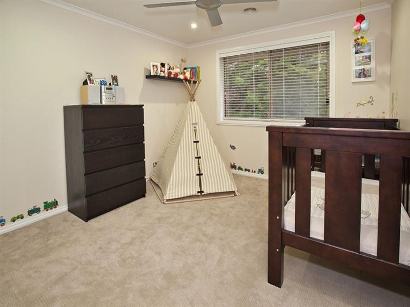 5 Highview Court, Lysterfield VIC 3156