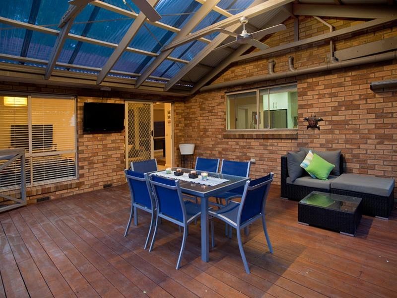 5 Highview Court, Lysterfield VIC 3156