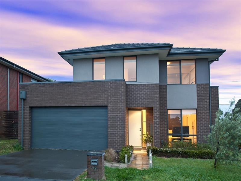 19 Derby Place, Mulgrave VIC 3170