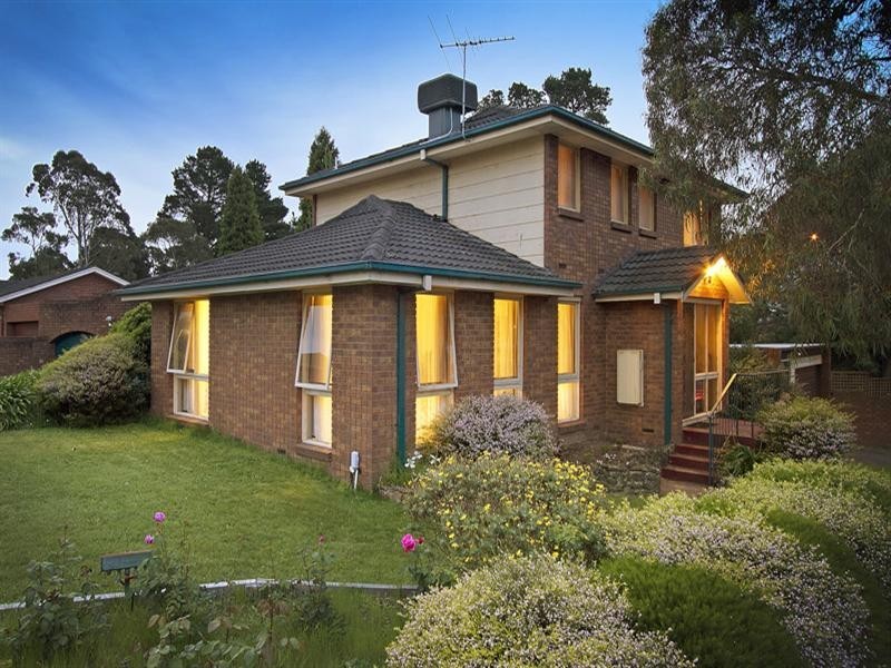 43 Stokes Road, Wantirna VIC 3152