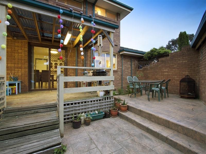 43 Stokes Road, Wantirna VIC 3152