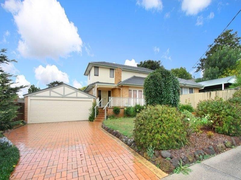 1 Poplar Avenue, Ashwood VIC 3147