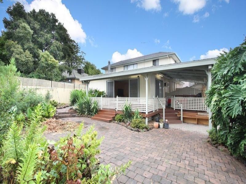 1 Poplar Avenue, Ashwood VIC 3147