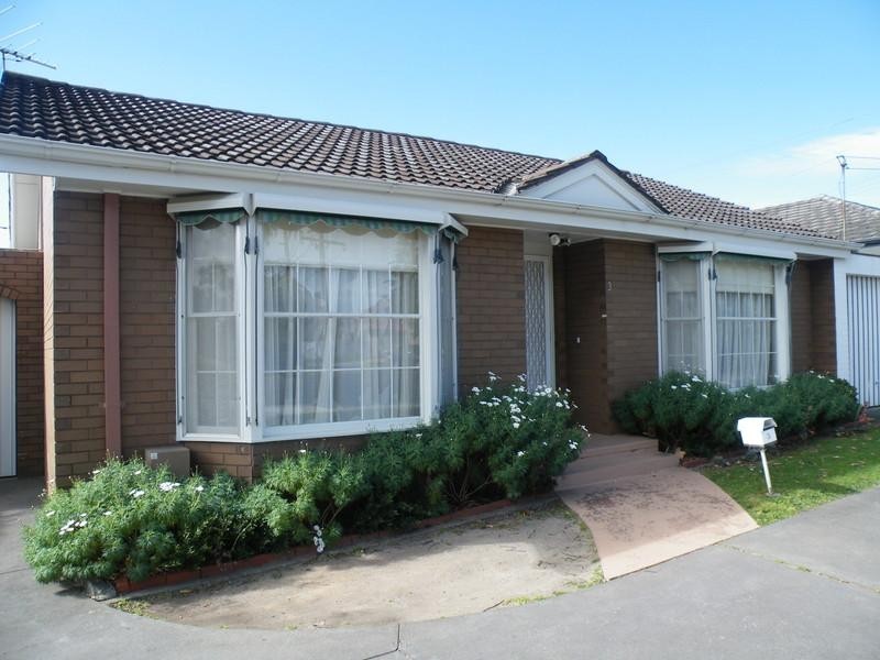3/673 High Street Road, Glen Waverley VIC 3150
