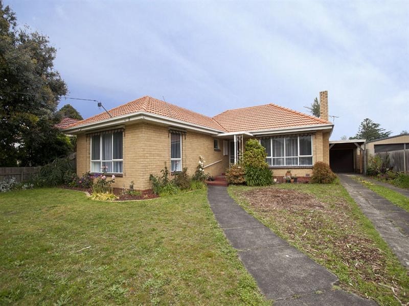34 Carson Street, Mulgrave VIC 3170