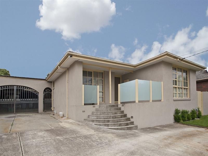 48 Rembrandt Drive, Wheelers Hill VIC 3150