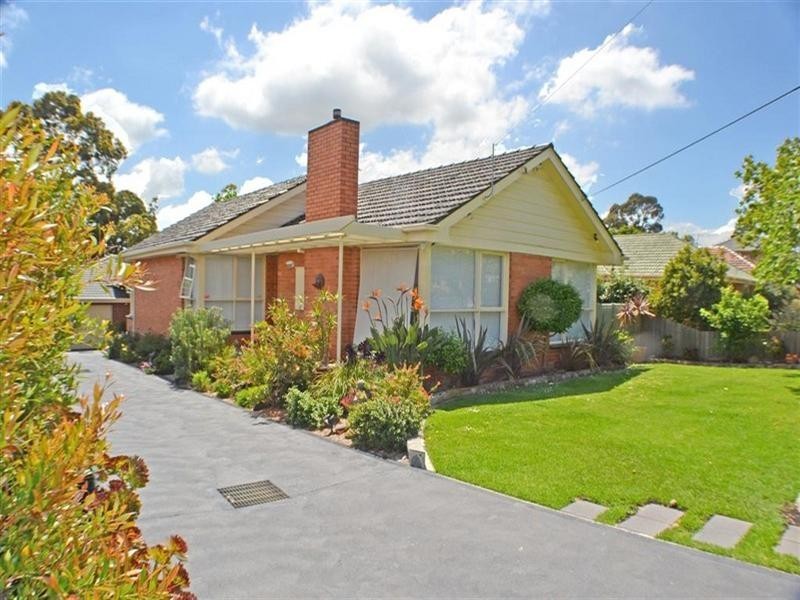 1/9 Cambridge Drive, Glen Waverley VIC 3150