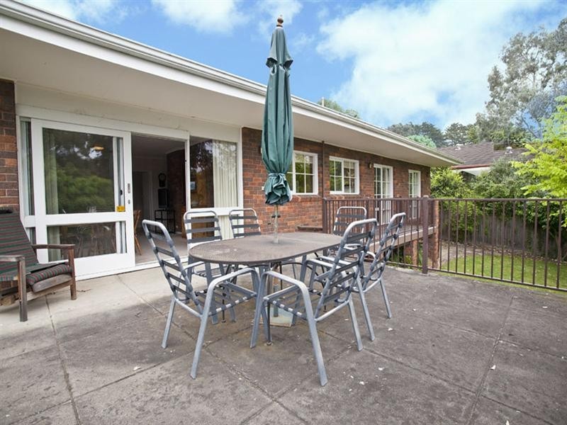 7 Duton Court, Wheelers Hill VIC 3150