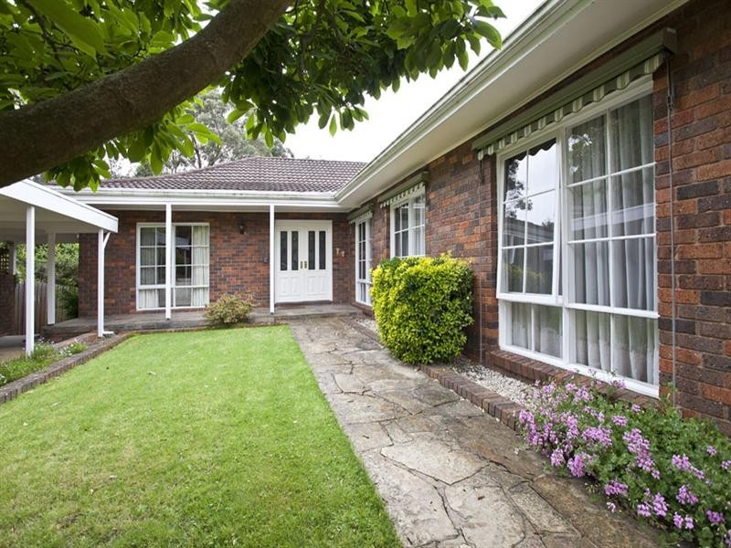 7 Duton Court, Wheelers Hill VIC 3150