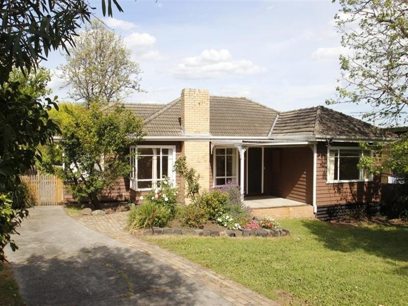 12 Bales Street, Mount Waverley VIC 3149