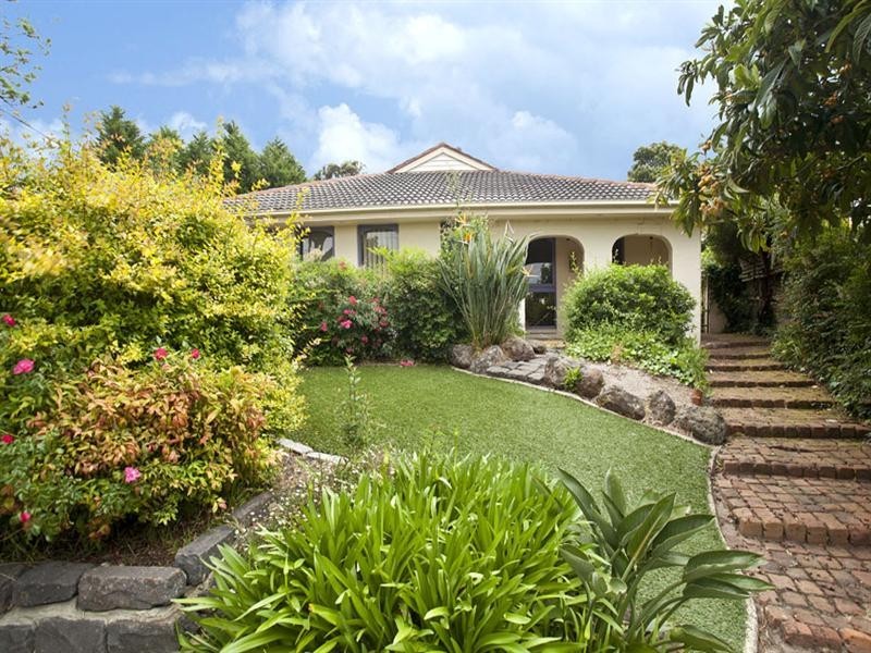 4 Vine Court, Glen Waverley VIC 3150