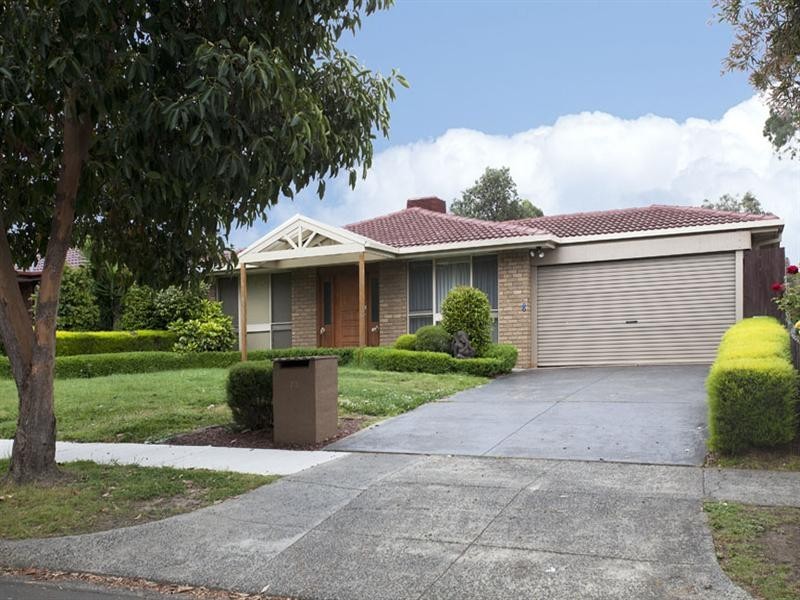 73 Galahad Crescent, Glen Waverley VIC 3150