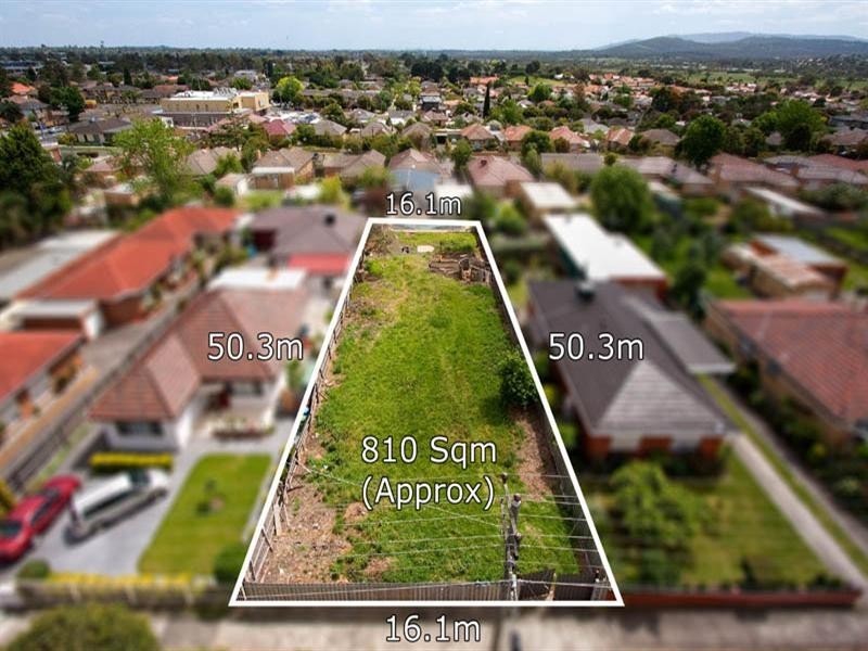 89 Herbert Street, Dandenong VIC 3175