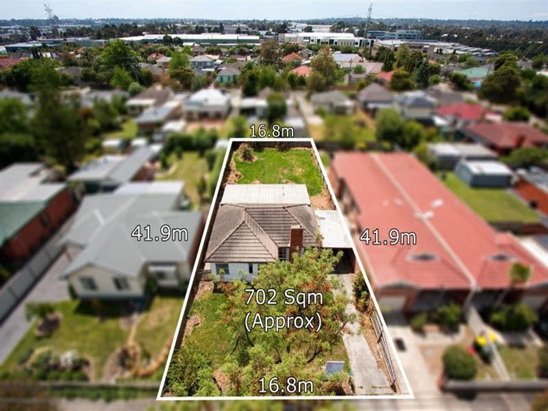 25 Grandview Avenue, Mulgrave VIC 3170