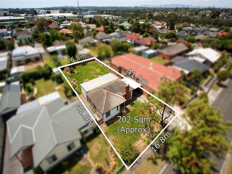 25 Grandview Avenue, Mulgrave VIC 3170