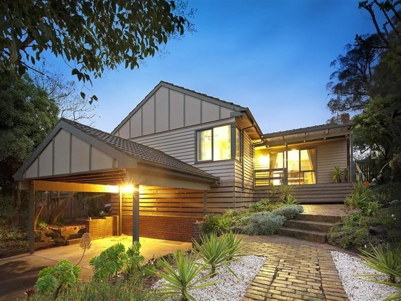 23 Darbyshire Road, Mount Waverley VIC 3149