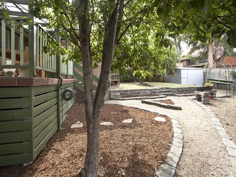 969 Ferntree Gully Road, Wheelers Hill VIC 3150