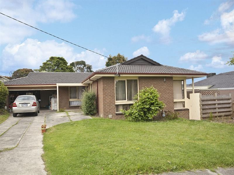 25 Kiah Street, Glen Waverley VIC 3150