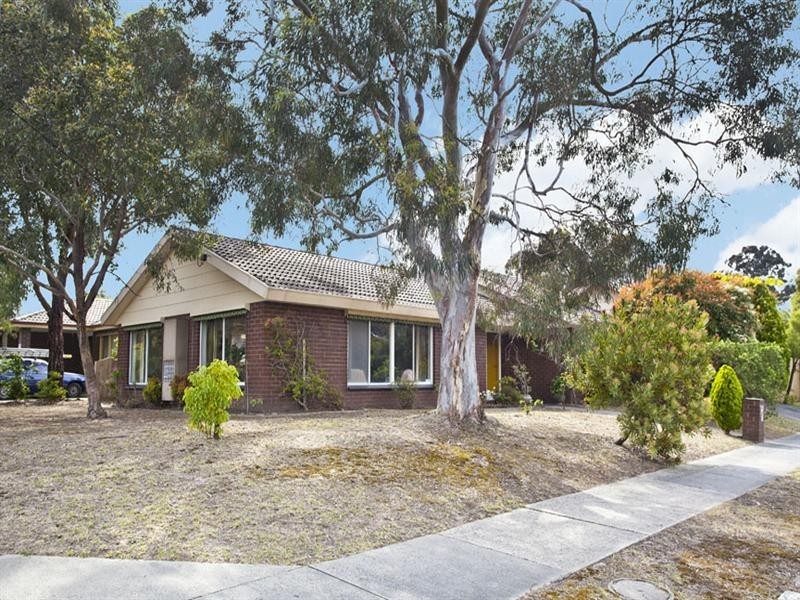110 King Arthur Drive, Glen Waverley VIC 3150