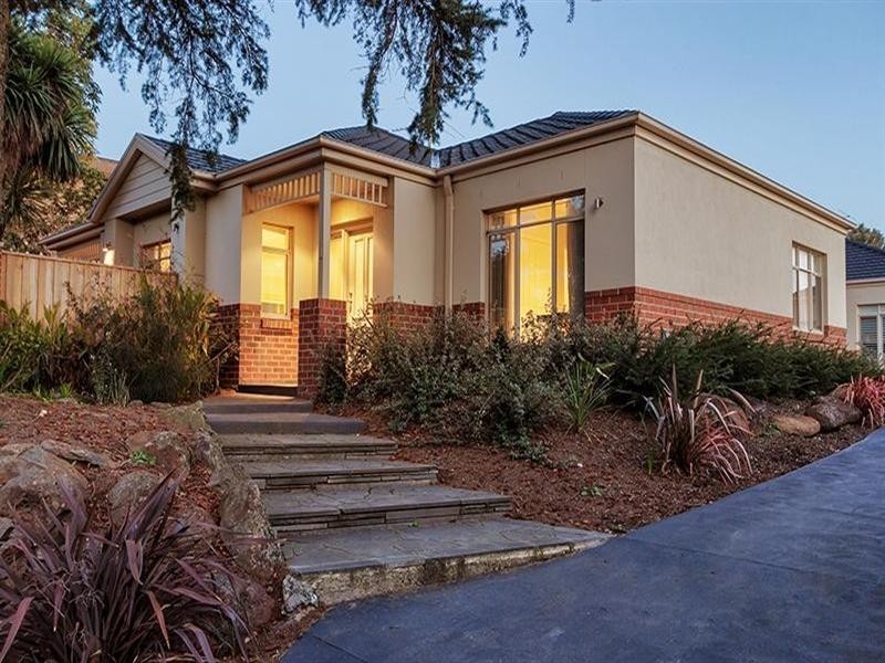 1/466 Canterbury Road, Forest Hill VIC 3131